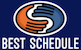 Best Schedule logo
